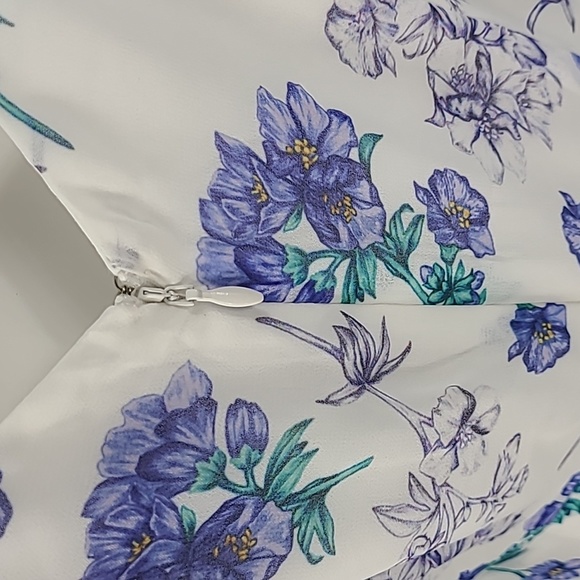 New Yumi Kim My Everything Ruffle Maxi Dress In Dancing Lilac Size Large - Picture 14 of 16